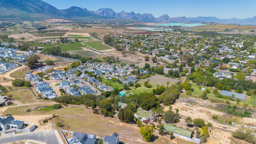 1 Bedroom Property for Sale in Wellington Central Western Cape